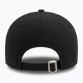 Šiltovka New Era League Essential 9FORTY New York Yankees black 4