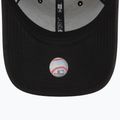 Šiltovka New Era League Essential 9FORTY New York Yankees black 5