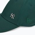 Šiltovka New Era Flawless 9FORTY New York Yankees dark green 3