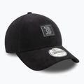 Šiltovka New Era Cord Patch 9FORTY Boston Red Sox black