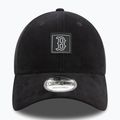 Šiltovka New Era Cord Patch 9FORTY Boston Red Sox black 3