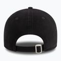 Šiltovka New Era Cord Patch 9FORTY Boston Red Sox black 4