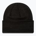 Zimná čiapka New Era Metal Pin Wide Cuff Knit Beanie black 2