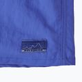 Dámske šortky Patagonia Baggies 5" eddy blue 2