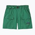 Dámske šortky Patagonia Outdoor Everyday heartleaf green