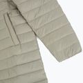 Dámsky páperový kabát Patagonia Recycled Down Sweater Parka river rock green 4