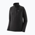 Dámska flísová mikina Patagonia R1 black 4