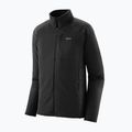 Pánska fleecová mikina Patagonia R1 Hybrid black 3