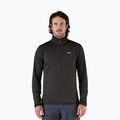 Pánska flísová mikina Patagonia R1 black