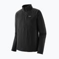 Pánska flísová mikina Patagonia R1 black 4