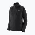Dámska softshellová bunda Patagonia R1 Hybrid black 3