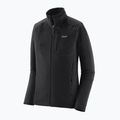 Dámska softshellová bunda Patagonia R1 Hybrid black 3