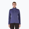 Dámska softshellová bunda Patagonia R1 Hybrid solstice purple
