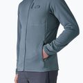 Pánska fleecová mikina Patagonia R1 Hybrid utility blue 5