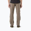 Pánske trekingové nohavice Patagonia Venga Rock Pants wing grey 2