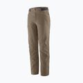Pánske trekingové nohavice Patagonia Venga Rock Pants wing grey 3