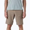 Pánske šortky Patagonia Hampi Rock wing grey