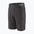 Pánske trekingové šortky Patagonia Venga Rock Shorts ink black 4