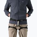 Pánska mikina Patagonia R1 TechFace Hoody smolder blue 4