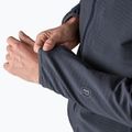 Pánska mikina Patagonia R1 TechFace Hoody smolder blue 8
