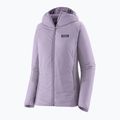 Dámska bunda atagónia Nano-Air Light Hybrid Hoody concrete purple