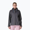 Dámska nepremokavá bunda Patagonia Torrentshell 3L Rain smolder blue