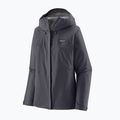 Dámska nepremokavá bunda Patagonia Torrentshell 3L Rain smolder blue 5