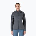 Dámska hybridná bunda Patagonia Nano-Air Ultralight Full-Zip Hoody smolder blue