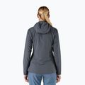 Dámska hybridná bunda Patagonia Nano-Air Ultralight Full-Zip Hoody smolder blue 3