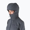 Dámska hybridná bunda Patagonia Nano-Air Ultralight Full-Zip Hoody smolder blue 4