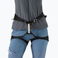 Dámska hybridná bunda Patagonia Nano-Air Ultralight Full-Zip Hoody smolder blue 8