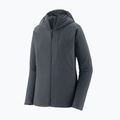 Dámska hybridná bunda Patagonia Nano-Air Ultralight Full-Zip Hoody smolder blue 10