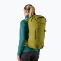 Turistický batoh Patagonia Ascensionist 35 l S graze green 5