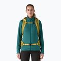 Turistický batoh Patagonia Ascensionist 35 l S graze green 6