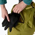 Turistický batoh Patagonia Ascensionist 35 l S graze green 8