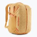 Batoh Patagonia Refugio Day Pack 26 l mountain breeze: buttercup yellow