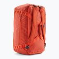 Cestovná taška Patagonia Black Hole Duffel 55 l pollinator orange 2