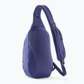 Batoh cez rameno Patagonia Atom Sling 8 l solstice purple 2