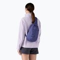 Batoh cez rameno Patagonia Atom Sling 8 l solstice purple 3