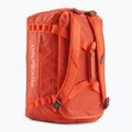 Cestovná taška Patagonia Black Hole Duffel 40 l pollinator orange 2