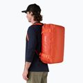 Cestovná taška Patagonia Black Hole Duffel 40 l pollinator orange 3