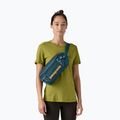 Ľadvinka Patagonia Black Hole Waist Pack 5 l tidal teal ľadvinka 4
