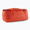Cestovná taška Patagonia Black Hole Duffel 70 l pollinator orange