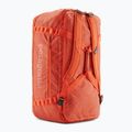 Cestovná taška Patagonia Black Hole Duffel 70 l pollinator orange 2