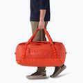 Cestovná taška Patagonia Black Hole Duffel 70 l pollinator orange 3