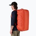 Cestovná taška Patagonia Black Hole Duffel 70 l pollinator orange 4