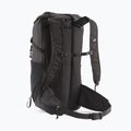 Turistický batoh Patagonia Terravia 28 l black 2