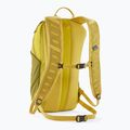 Turistický plecniak Patagonia Terravia Pack 14 l M graze green 2