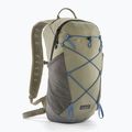 Turistický plecniak Patagonia Terravia Pack 14 l M river rock green