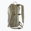 Turistický plecniak Patagonia Terravia Pack 14 l M river rock green 2